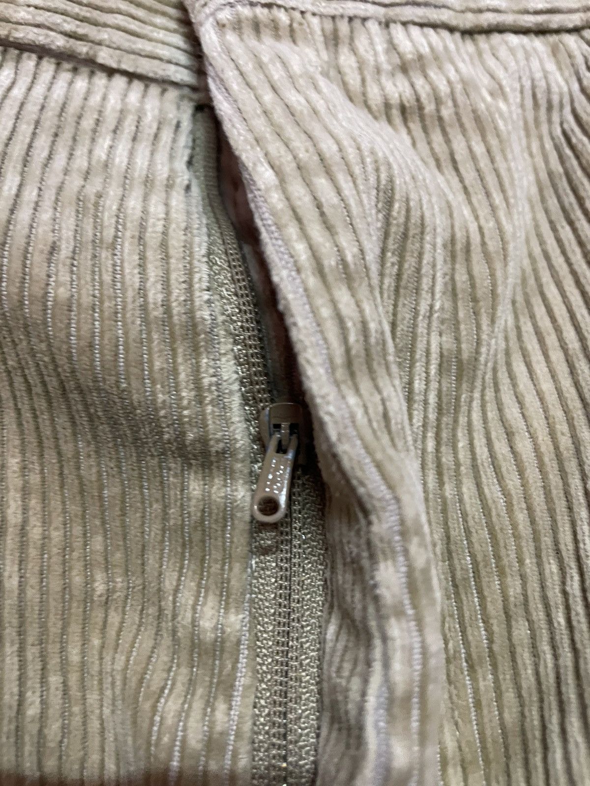 Yves Saint Laurent Vintage YvesSaintLaurent YSL Baggy Pants Size US 36 / EU 52 - 8 Thumbnail