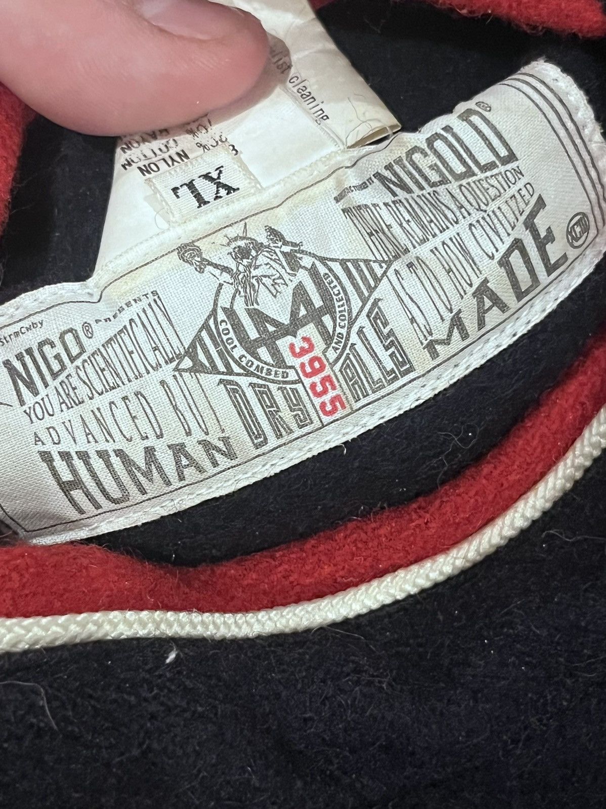 Human Made Human Made Reversible Varsity Size US XL / EU 56 / 4 - 14 Thumbnail