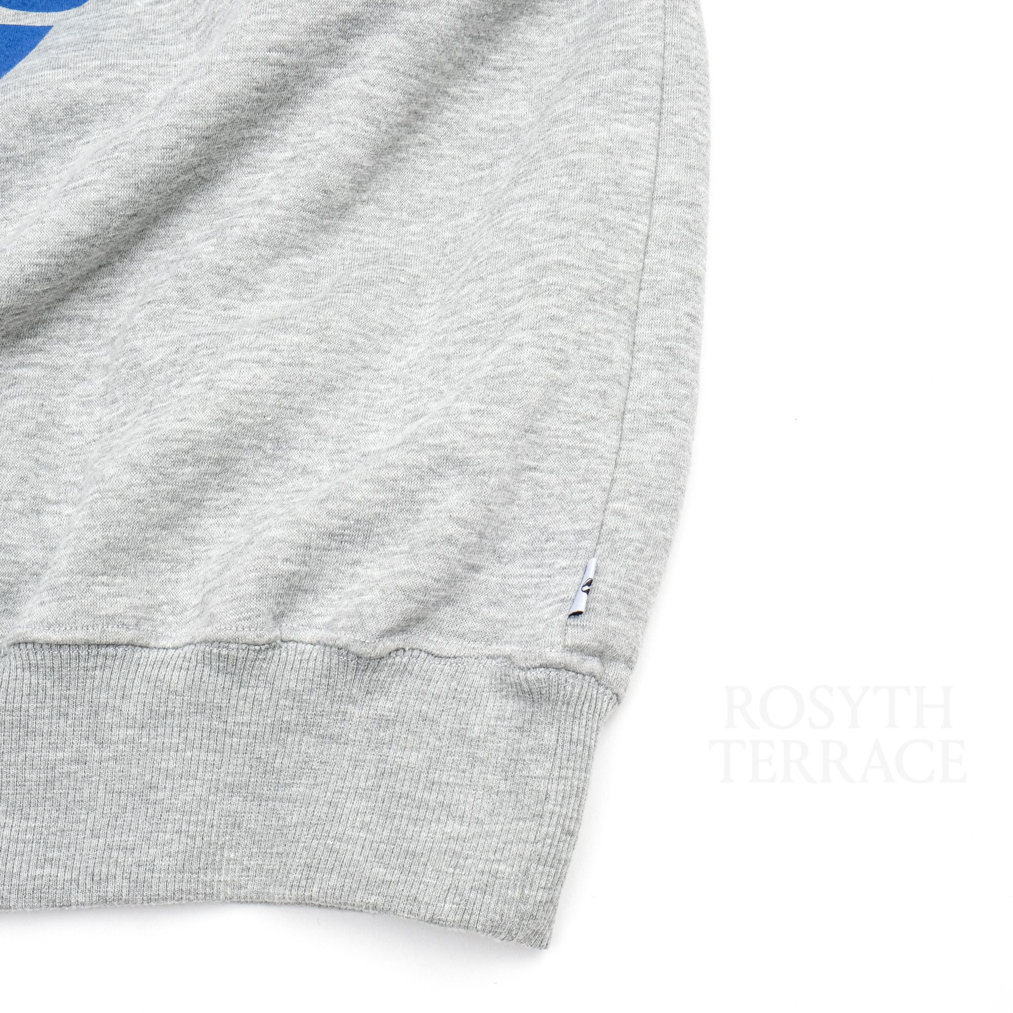 The Salvages 【THE SALVAGES x Douglas Hart / JESUS CREW SWEAT / SIZE L】 Size US L / EU 52-54 / 3 - 3 Thumbnail