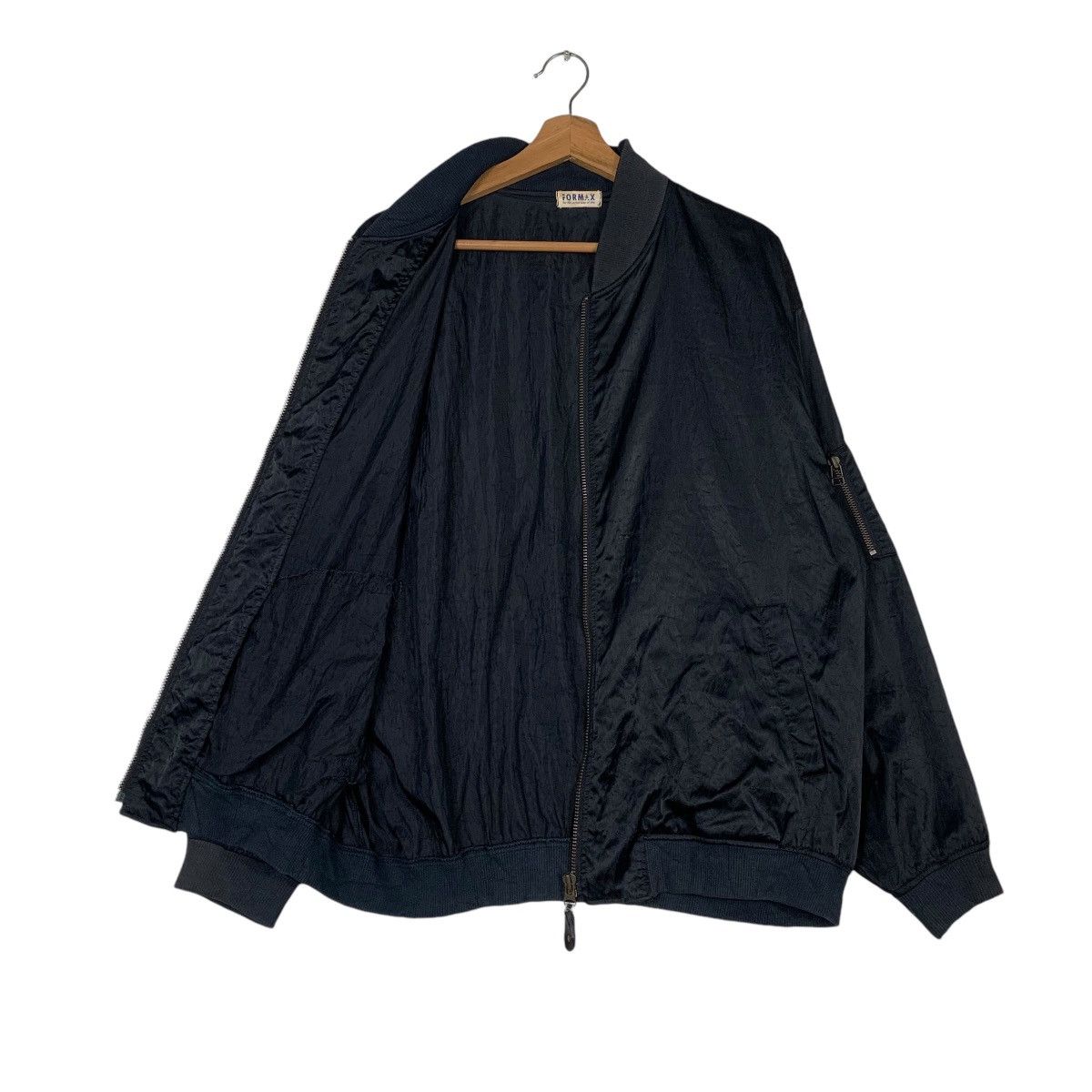 Japanese Brand Formax Motorcycle Riding Jacket Size US M / EU 48-50 / 2 - 9 Thumbnail