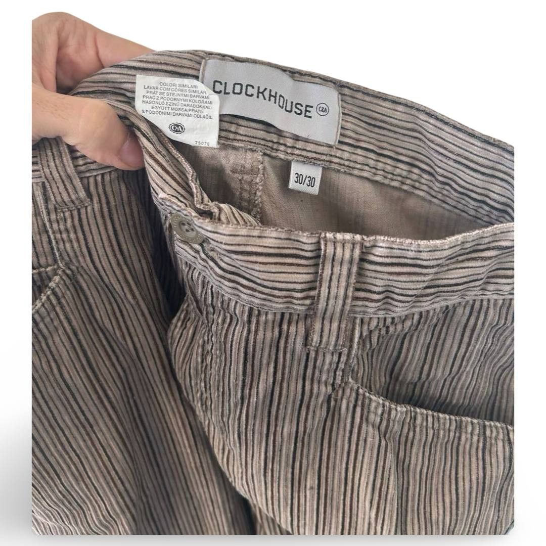 C&A Clockhouse pants #399 Size US 30 / EU 46 - 3 Thumbnail