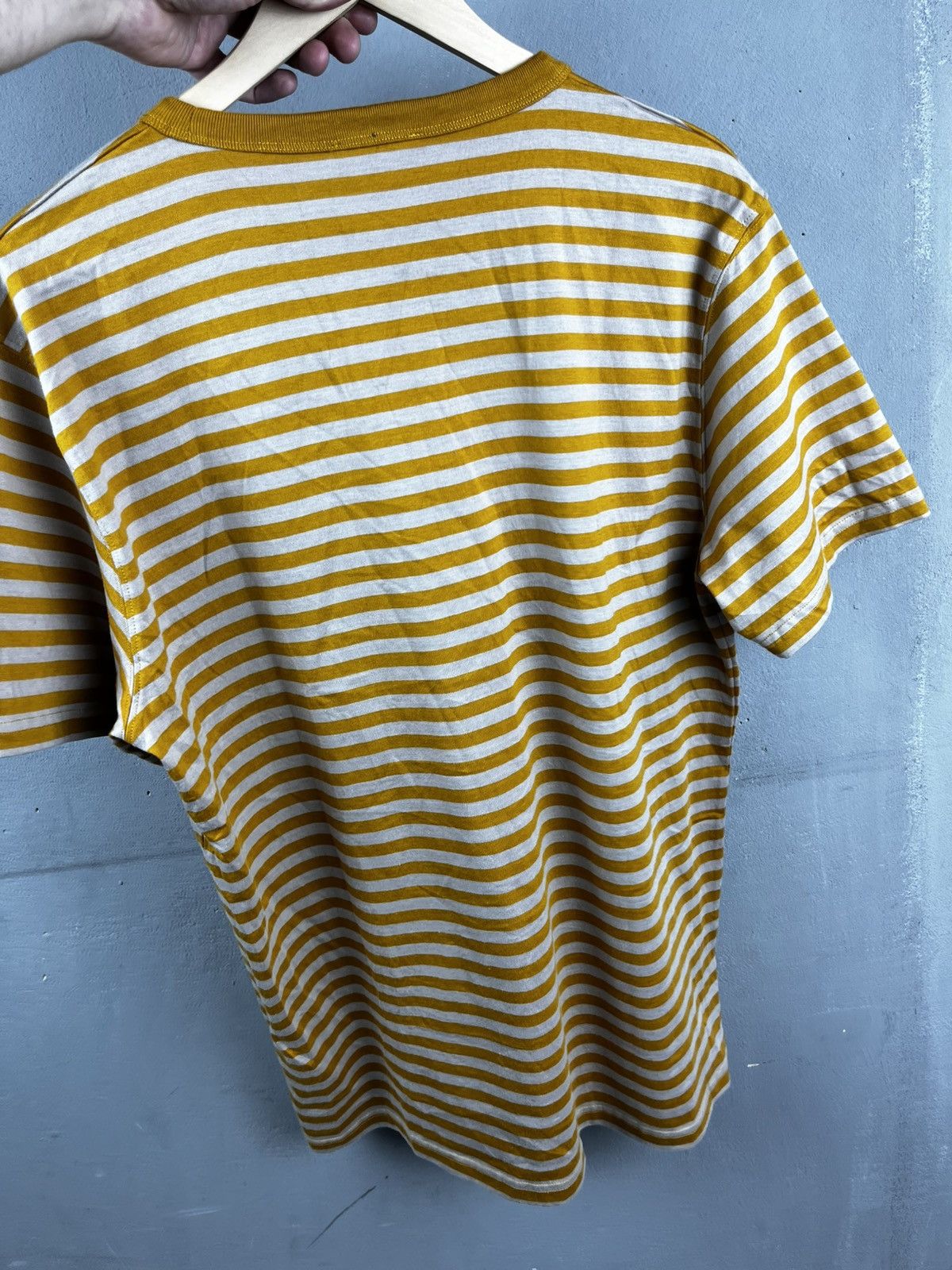 Norse Projects Norse Projects t shirt Size US XL / EU 56 / 4 - 9 Thumbnail