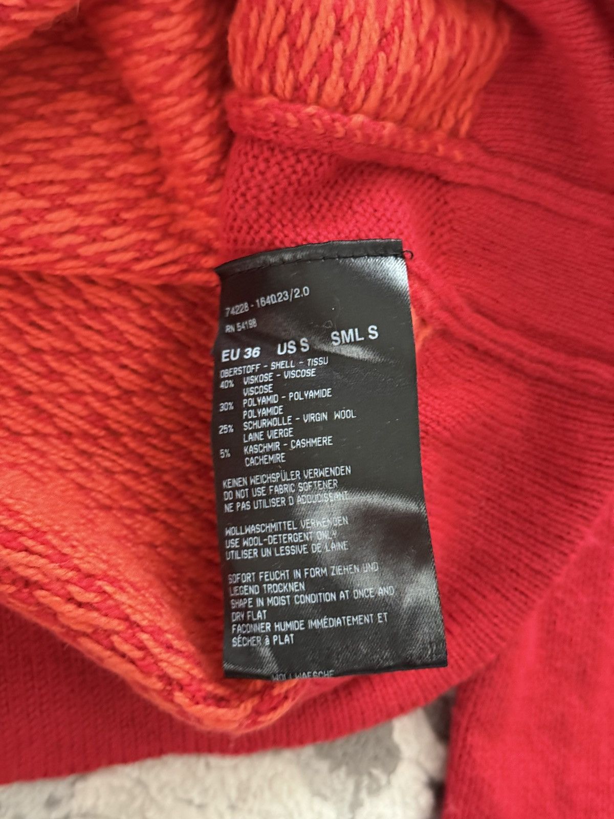 Bogner Bogner Fire + Ice Res Fleece Jacket Women’s S Size Outdoor Size S / US 4 / IT 40 - 8 Thumbnail