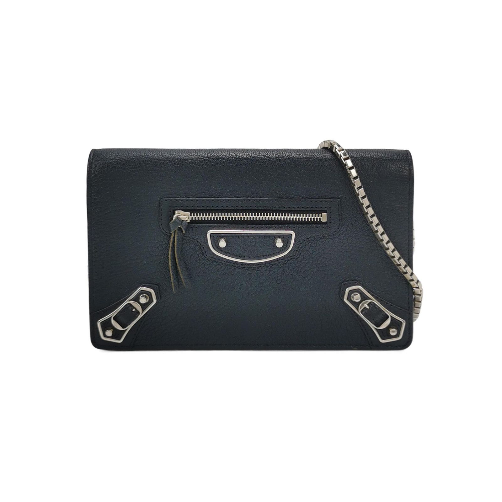 Balenciaga Balenciaga Women os Crossbody Bags Size ONE SIZE - 1 Thumbnail