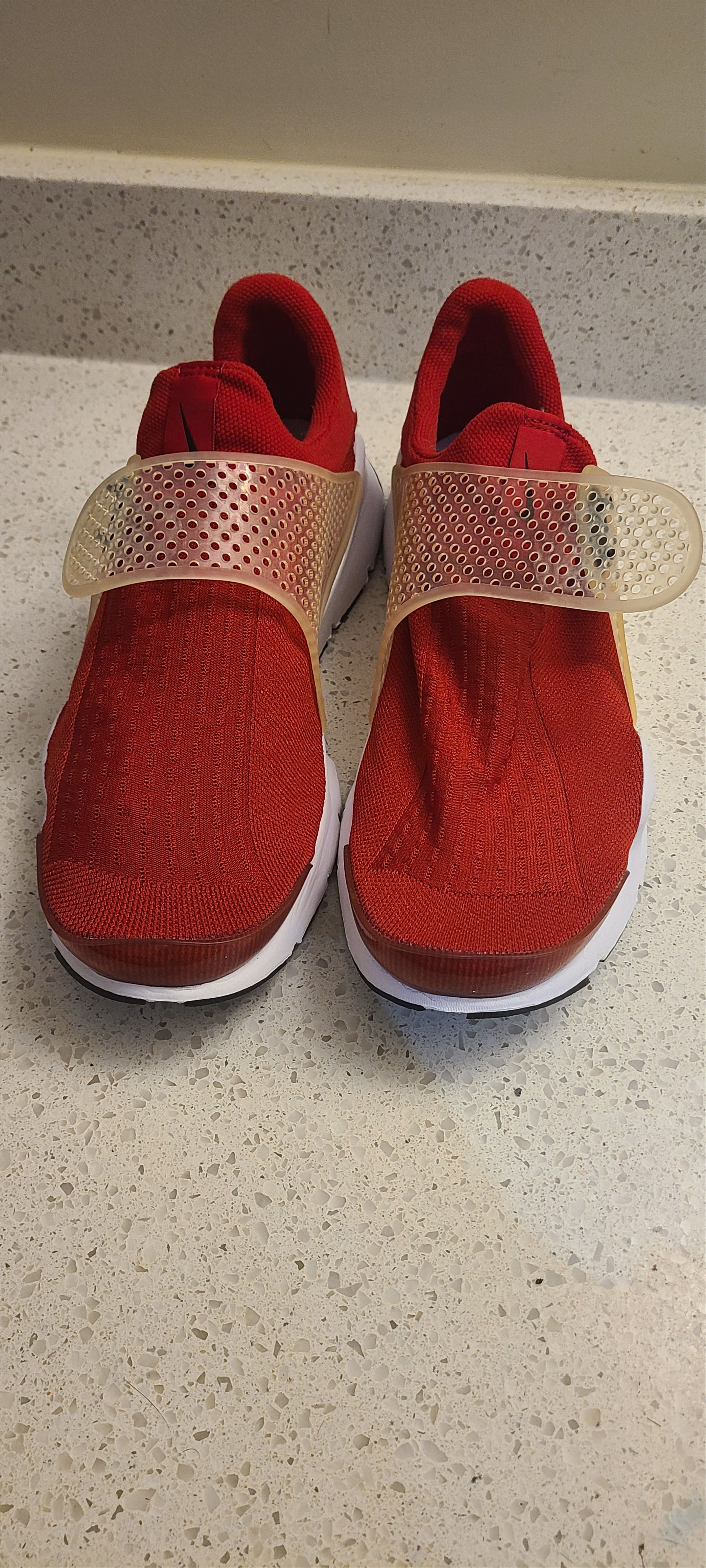 Nike Nike Sock Dart Size US 12 / EU 45 - 1 Thumbnail