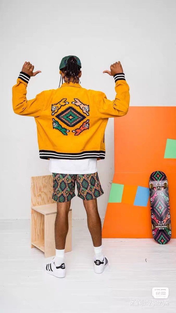 Billionaire Boys Club Billionaire Boys Club jacket coat Size US S / EU 44-46 / 1 - 7 Thumbnail