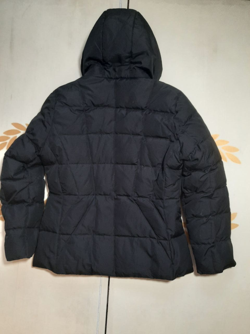 Calvin Klein × Designer Calvin Klein Down Jacket Vintage size L Size L / US 10 / IT 46 - 6 Thumbnail
