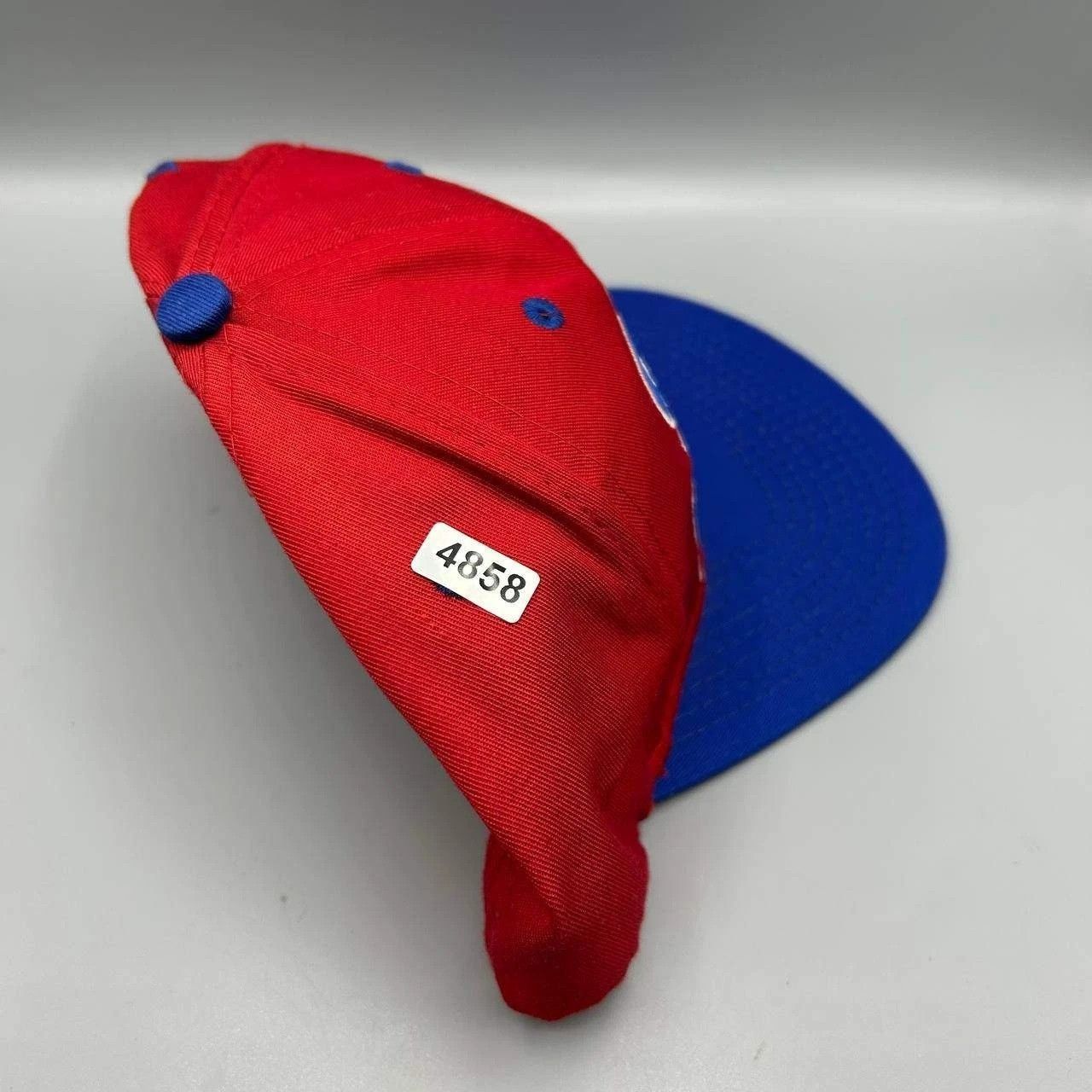 Other Vintage San Diego Hat Men Embroidered Eclipse Snap Back Cap Size ONE SIZE - 9 Thumbnail
