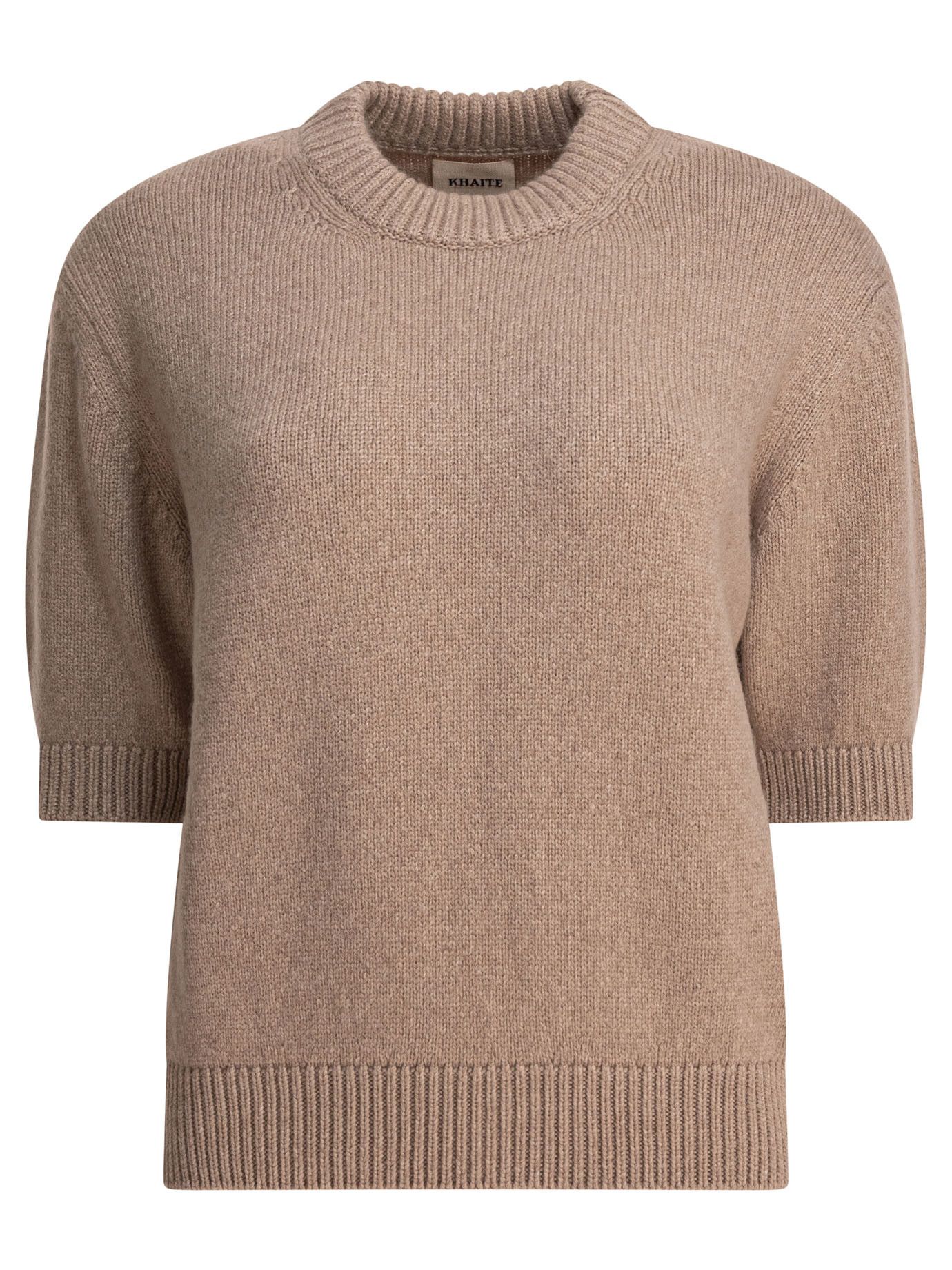 KHAITE Knitwear Size S / US 4 / IT 40 - 1 Thumbnail