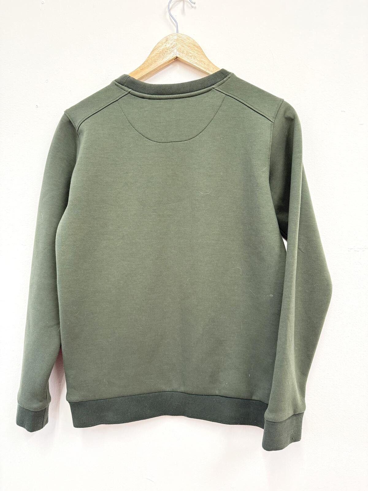 Lyle & Scott Lyle & Scott sweatshirt Size US XXS / EU 40 - 5 Thumbnail