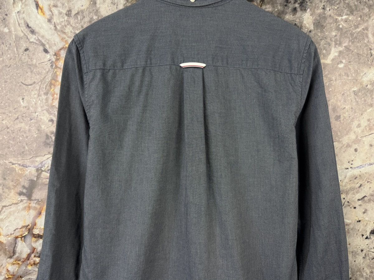 Fred Perry Men’s Fred Perry Shirt Button Up Long Sleeve Size Medium Size US M / EU 48-50 / 2 - 12 Thumbnail