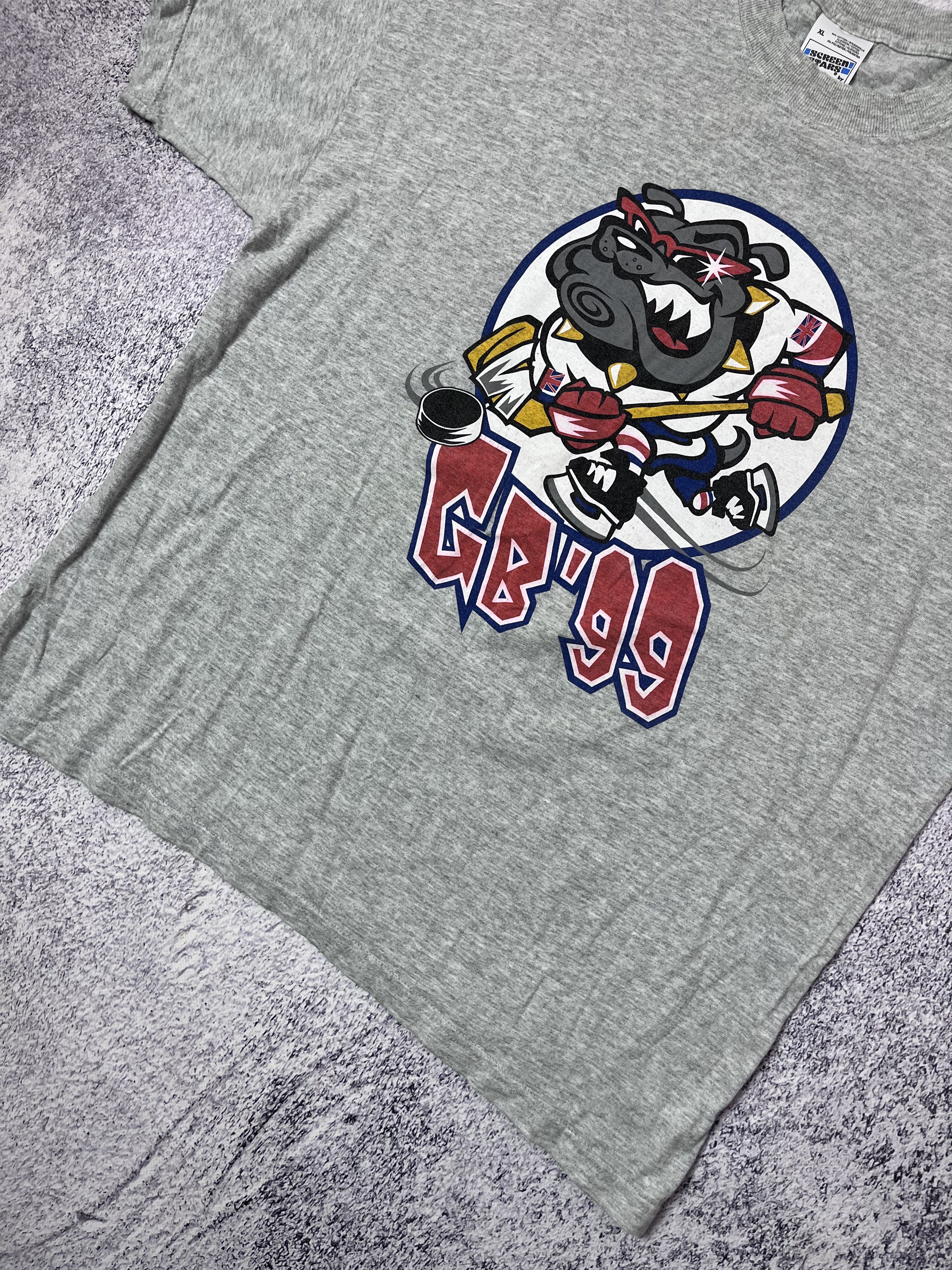 Other Mens merch sport 1999s NHL Size US XL / EU 56 / 4 - 3 Thumbnail