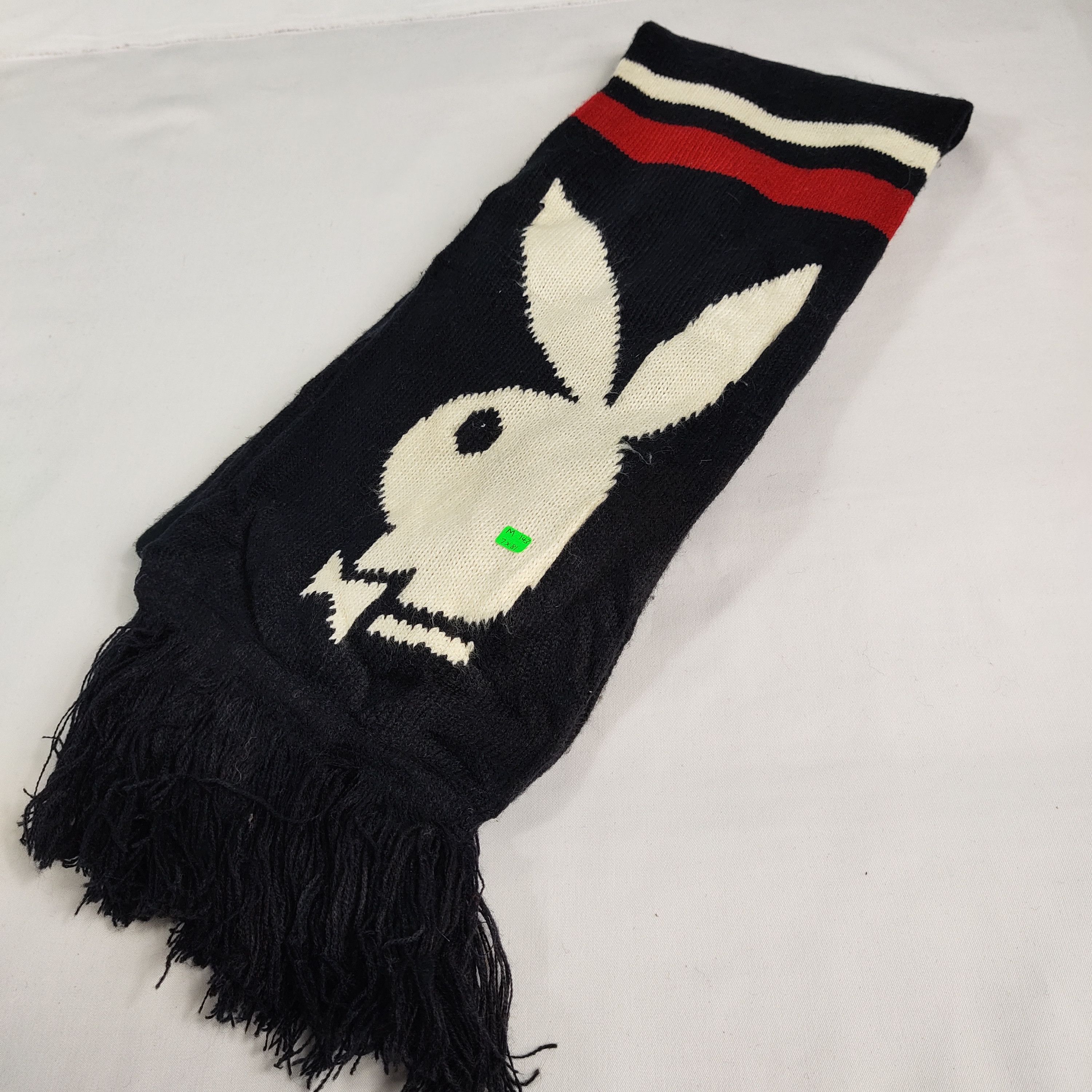 Playboy Playboy Scarf / Muffler / Neckwear M143 Size ONE SIZE - 5 Thumbnail