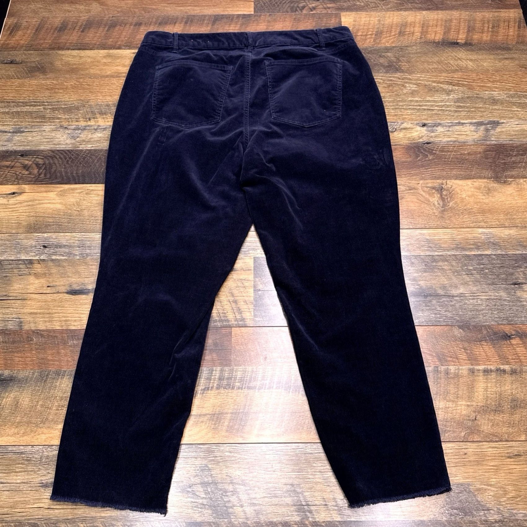 Talbots VINTAGE? No. Size 38" / US 16 / IT 52 - 3 Thumbnail