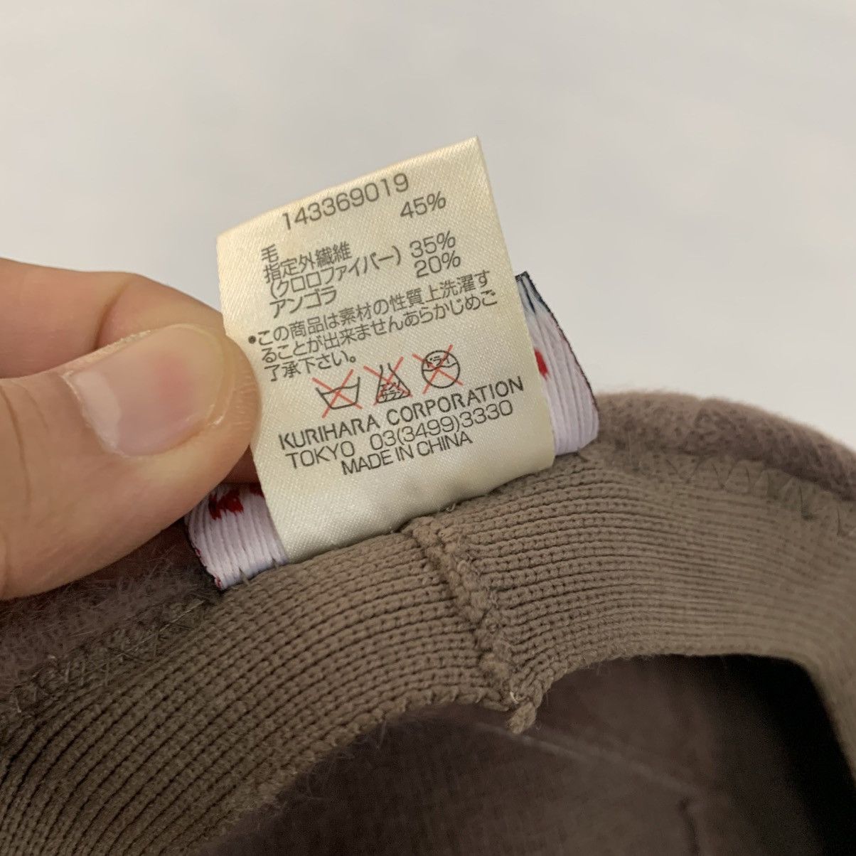 Kangol 💥‼️HOT SALE‼️💥Kangol Wool Baretta Caps Size ONE SIZE - 10 Thumbnail