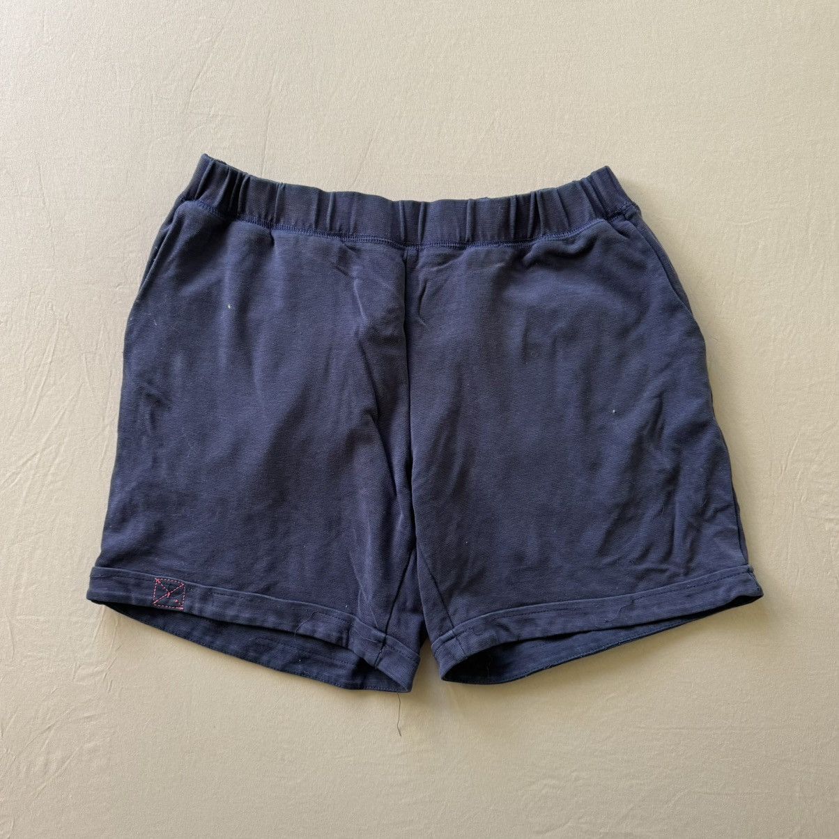 Other Dostix cotton jersey pull on shorts Size US 30 / EU 46 - 1 Thumbnail