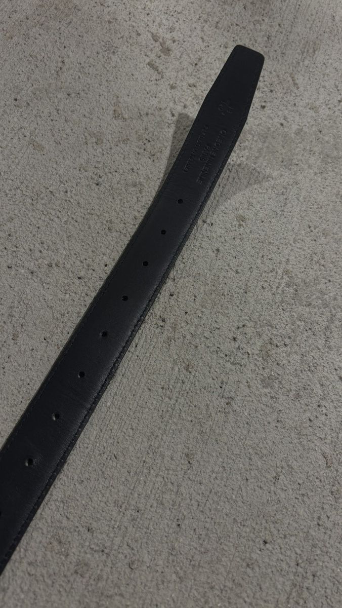 1199 Bazo 1199 Cheetah Belt Size 32 - 5 Thumbnail