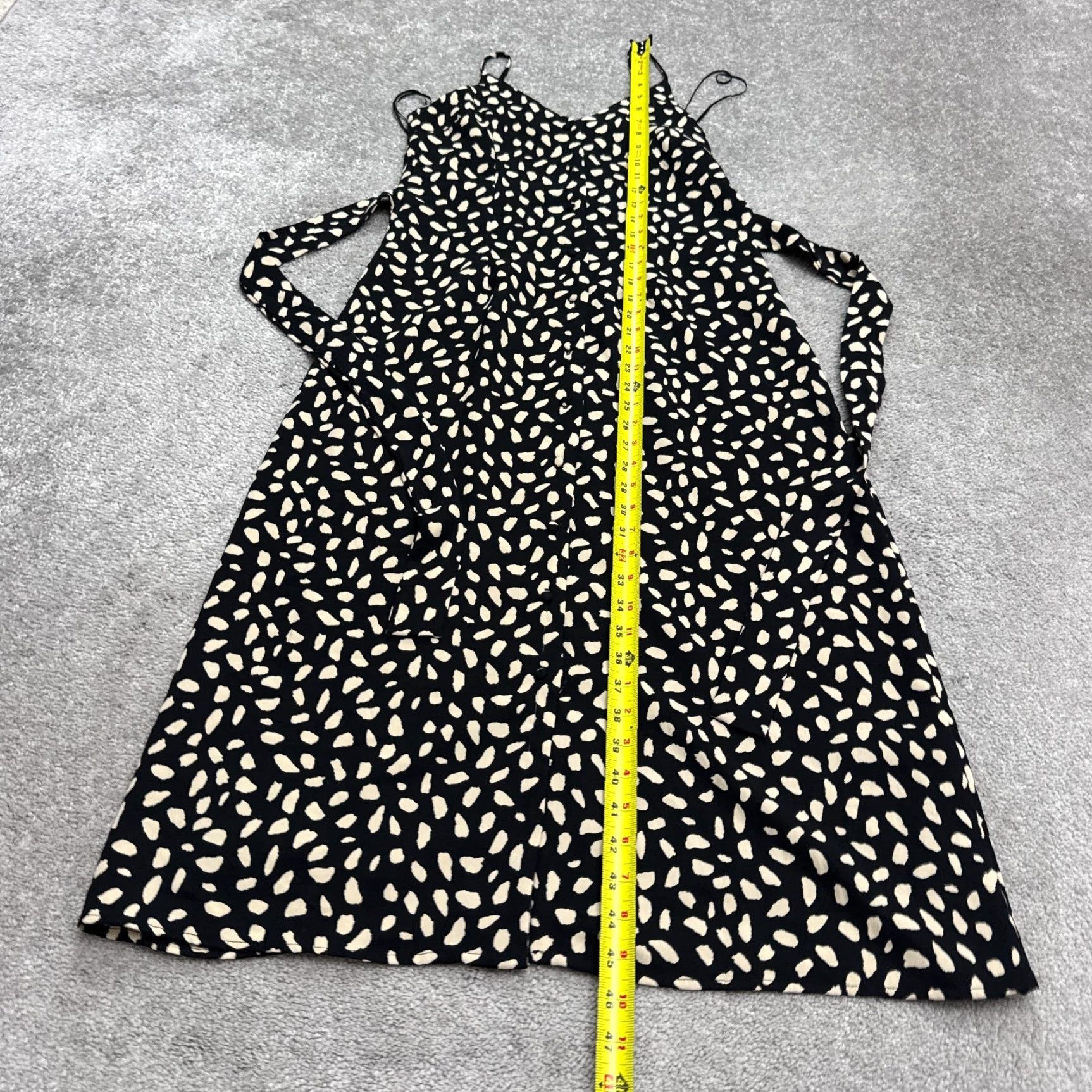Vintage VINTAGE none Size S / US 4 / IT 40 - 6 Thumbnail
