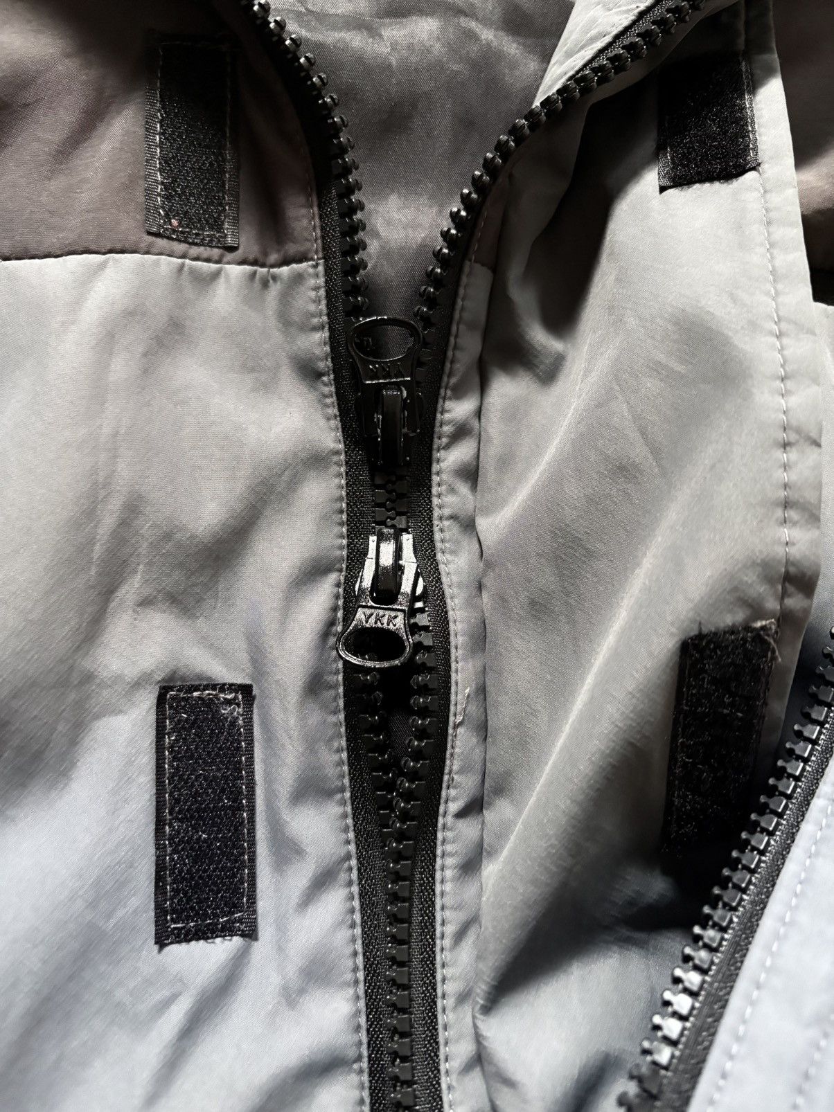 GRAILZ GRAILZ Parka Jacket Size US M / EU 48-50 / 2 - 6 Thumbnail