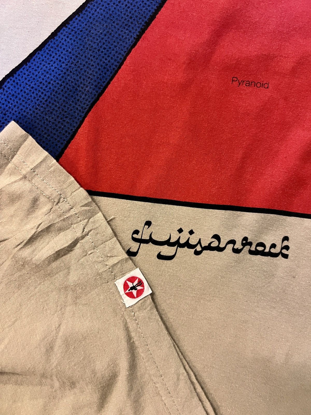 Undercover Undercover X Fujirock Size US L / EU 52-54 / 3 - 5 Thumbnail