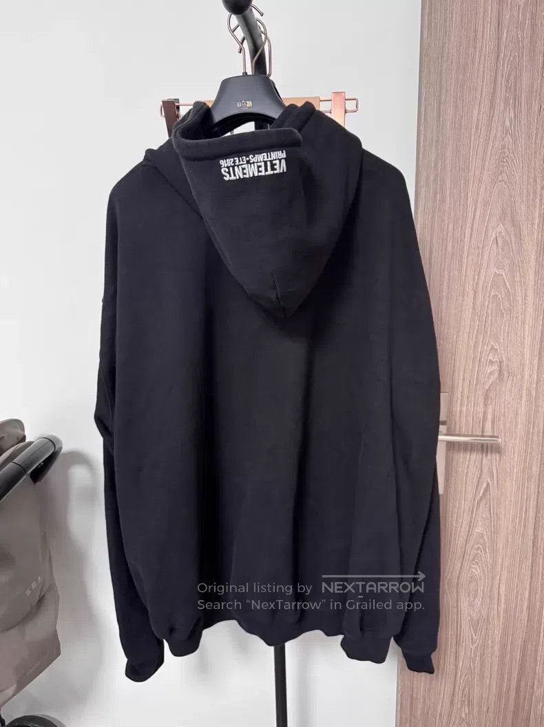 Vetements VETEMENTS Jacket Size US S / EU 44-46 / 1 - 2 Thumbnail
