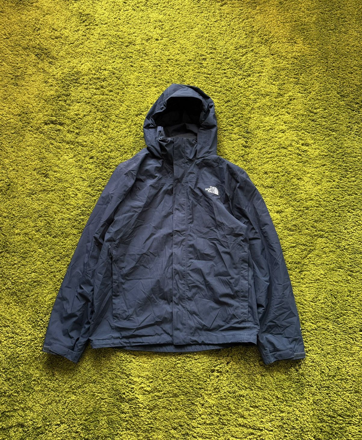 The North Face The North Face TNF gorpcore style DryVent membrane jacket Size US XL / EU 56 / 4 - 1 Thumbnail