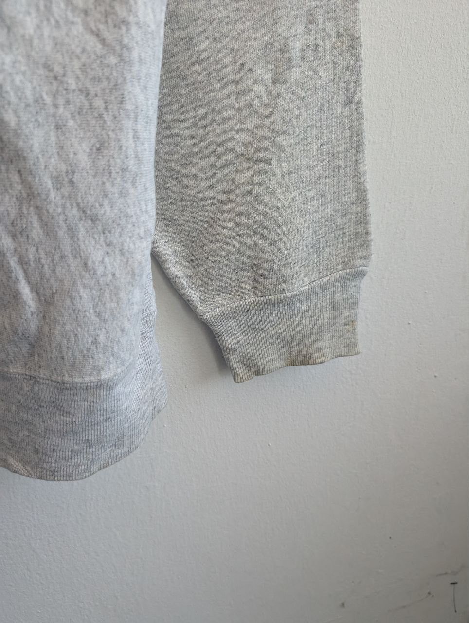 Carhartt vintage CARHATT embroidered logo spell out sweatshirts Size US L / EU 52-54 / 3 - 6 Thumbnail