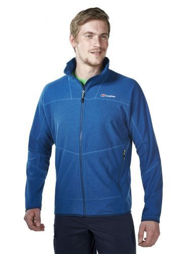 Berghaus Berghaus Spectrum Micro 2.0 Fleece Zip size XL Size US XL / EU 56 / 4 - 3 Thumbnail