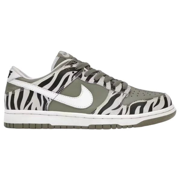 NIKE DUNK LOW DAKTARI 2003