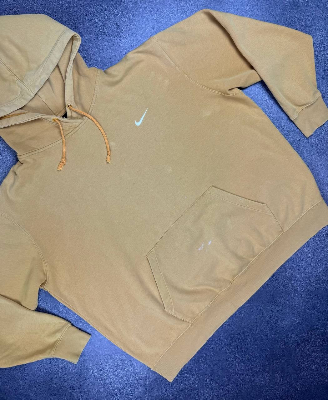 Nike Nike womens hoodie Size XXL / US 16-18 / IT 52-54 - 12 Thumbnail