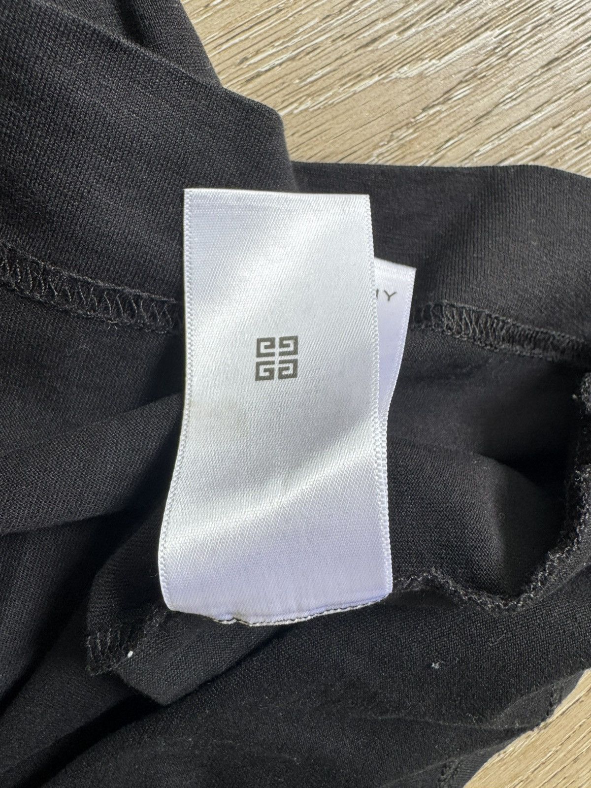 Givenchy Givenchy Size US L / EU 52-54 / 3 - 6 Thumbnail