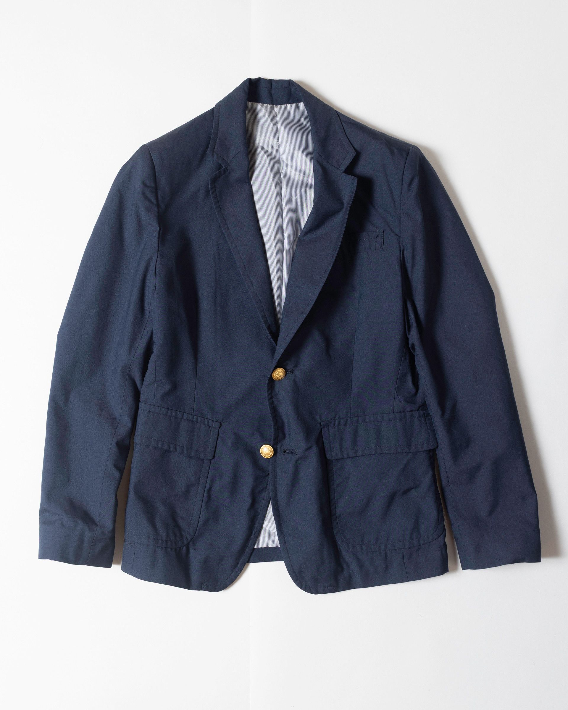 Band Of Outsiders Band Of Outsiders Packable Blazer Size 36S - 1 Thumbnail