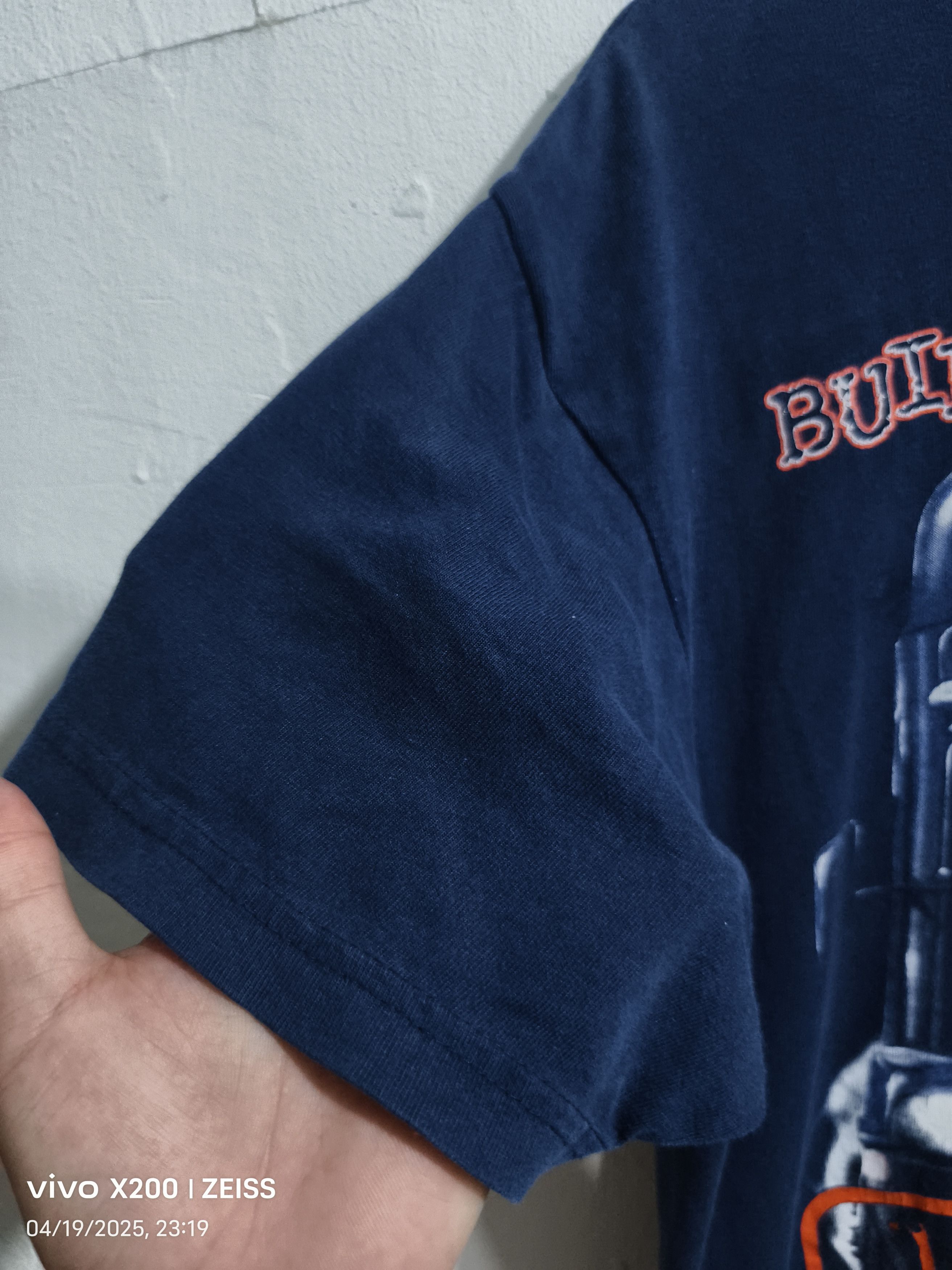 NFL × Vintage NFL 1998 tee Size US L / EU 52-54 / 3 - 5 Thumbnail