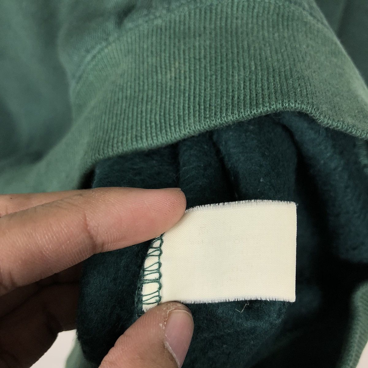 Other 📌Vintage Sweatshirt Embroidery D'S Collection Issey Miyake Size US M / EU 48-50 / 2 - 16 Thumbnail