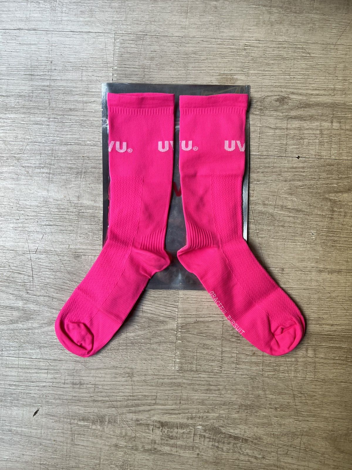 UVU UVU Performance Socks - S/M Size ONE SIZE - 1 Thumbnail