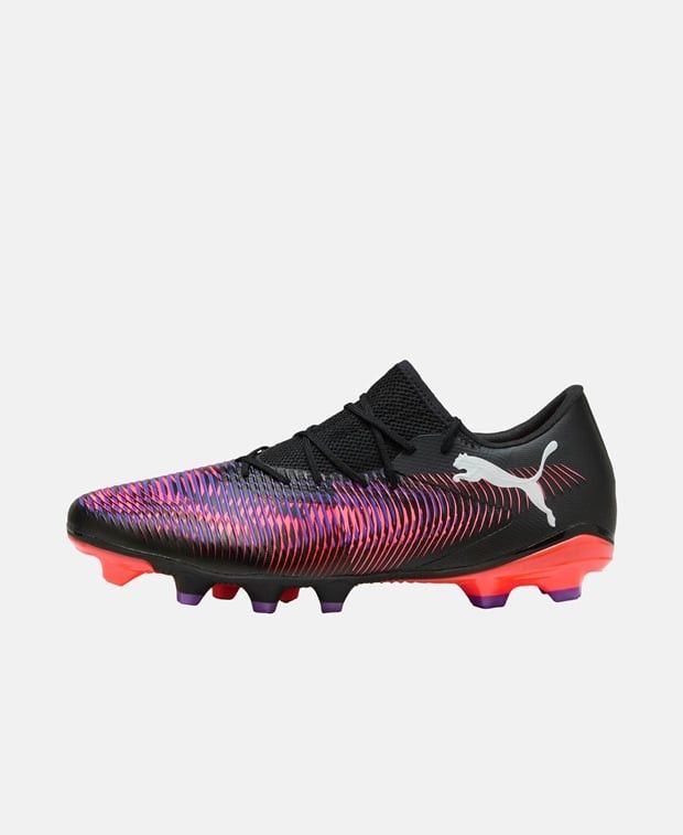 Puma FUTURE 8 MATCH Low FG/AG Football boots Size US 12 / EU 45 - 1 Thumbnail