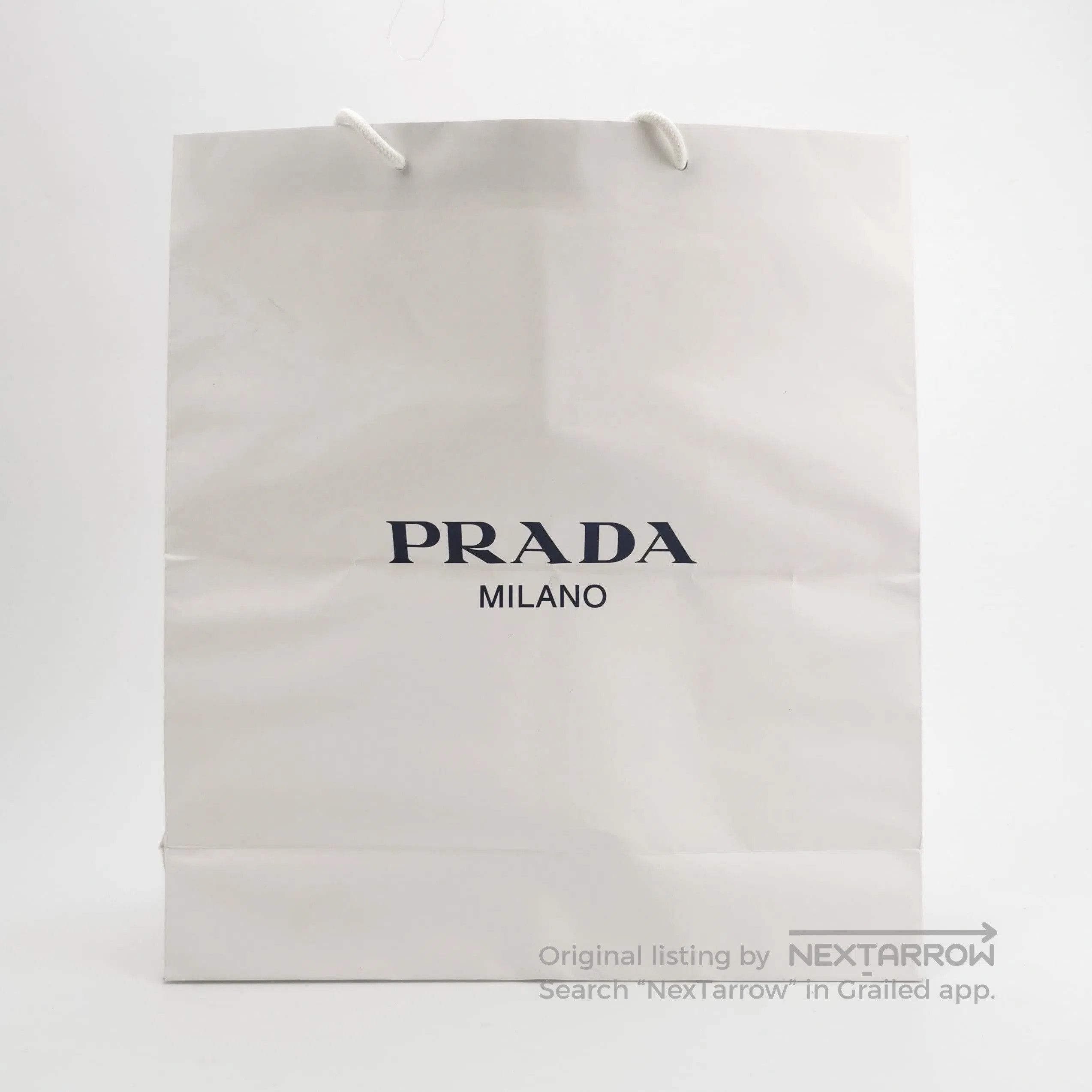 Prada Prada Solid-colored Waistcoat Trench Coat Size 4. Size US L / EU 52-54 / 3 - 3 Thumbnail