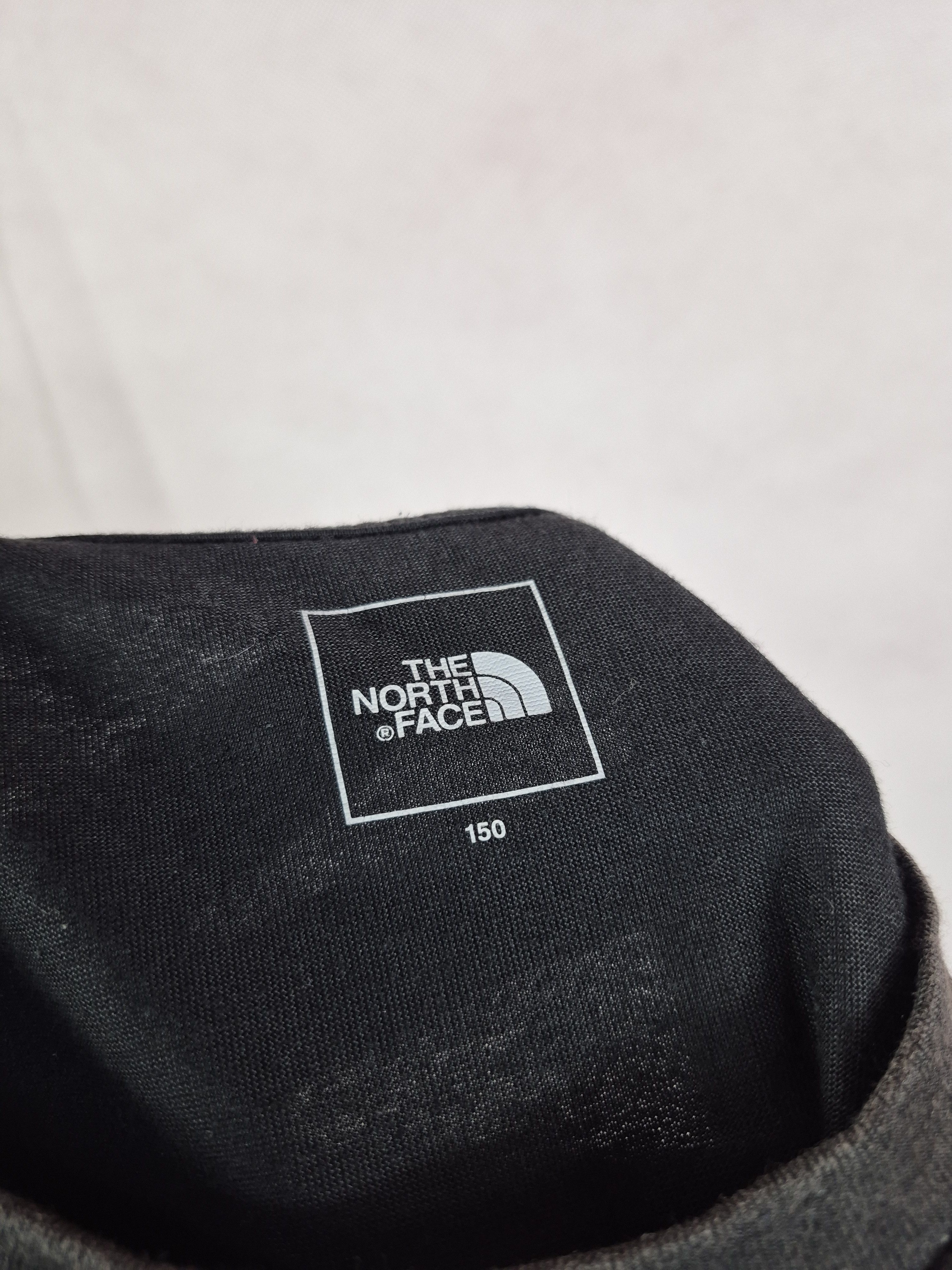 The North Face 🔥 The North Face Camo Logo Tee Kids Youth Size US XS / EU 42 / 0 - 7 Thumbnail
