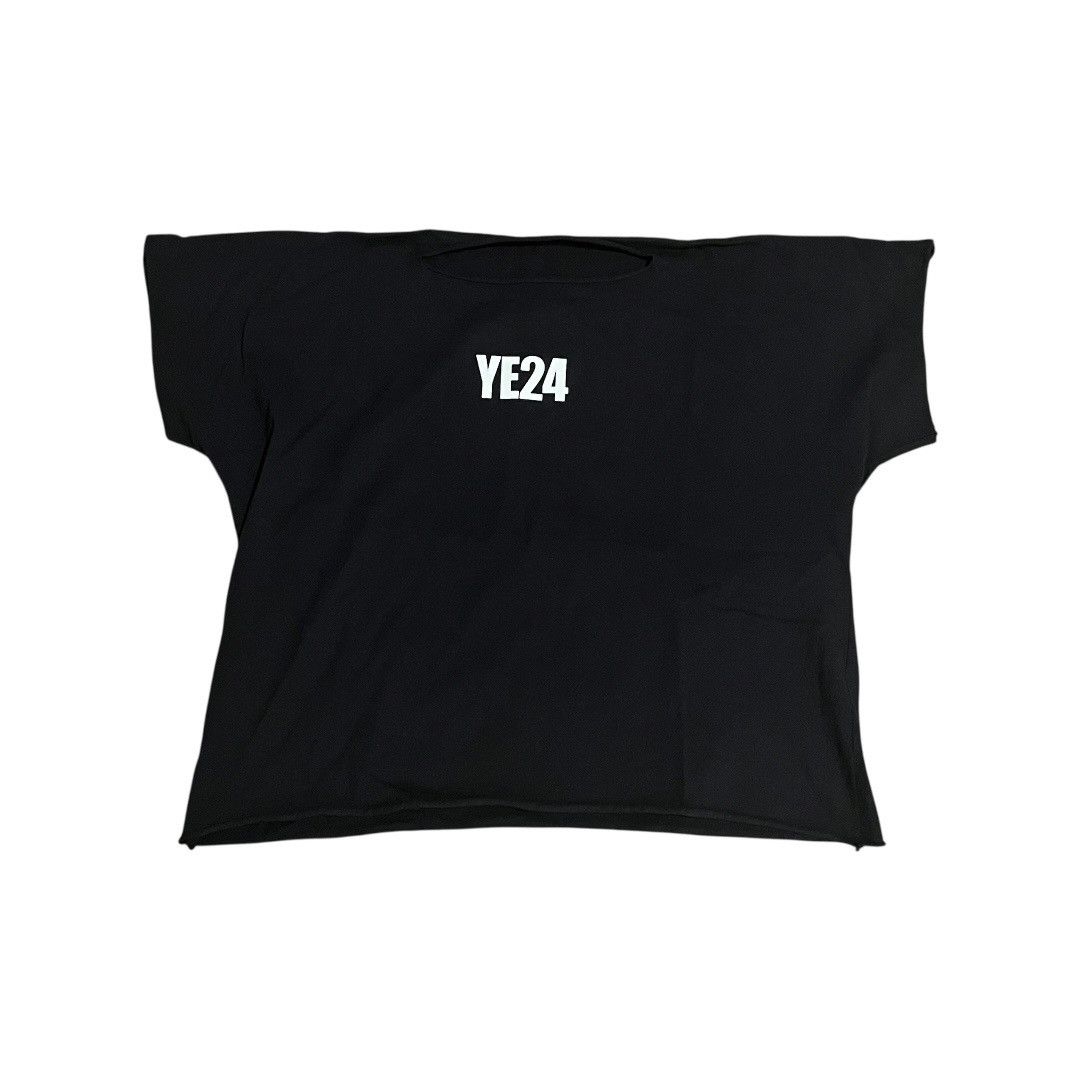 Yeezy SAMPLE YE24 Boxy Cut T Shirt Size US L / EU 52-54 / 3 - 1 Thumbnail