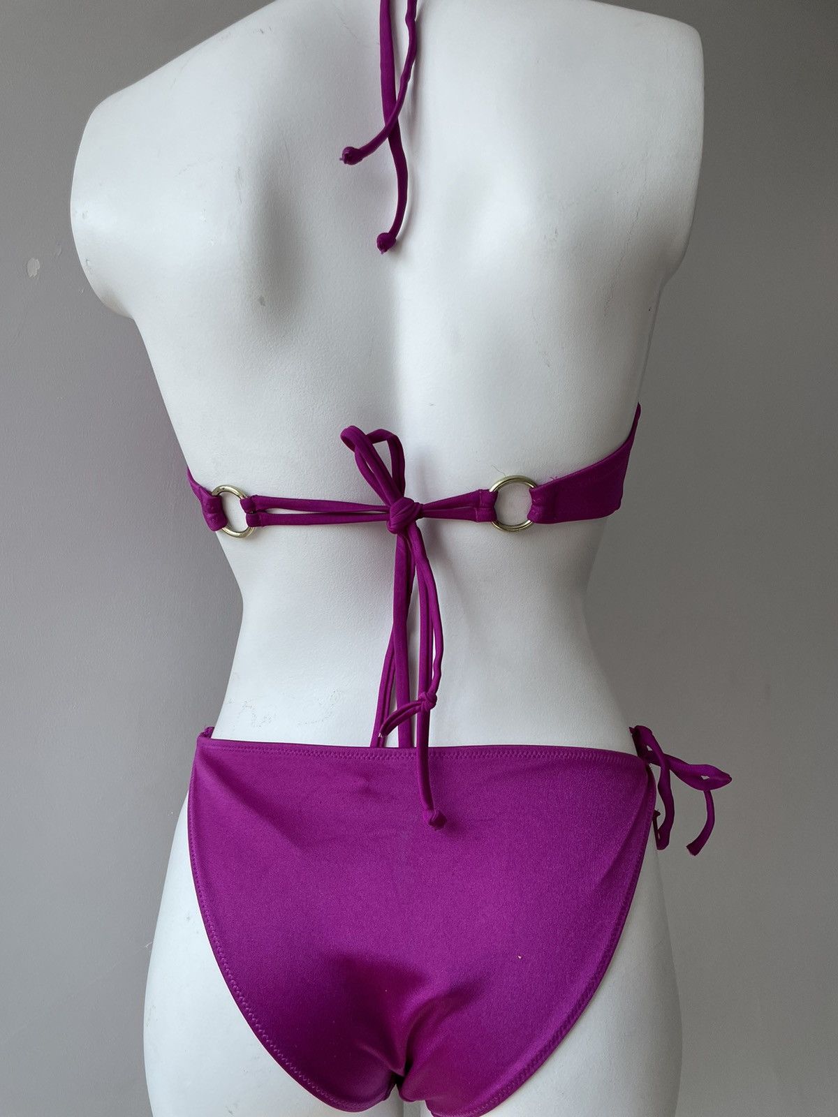 Vintage 00’s bikini Size S / US 4 / IT 40 - 12 Thumbnail