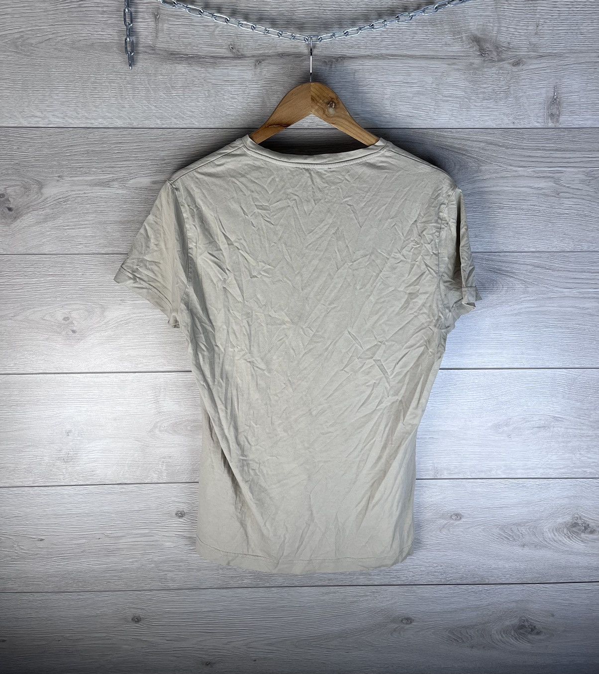 Versace Jeans Couture Women’s t-shirt Versace Jeans size 12 Size XL / US 12-14 / IT 48-50 - 11 Thumbnail