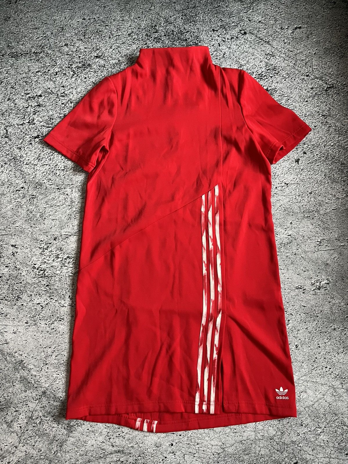 Adidas x Danielle Cathari dress