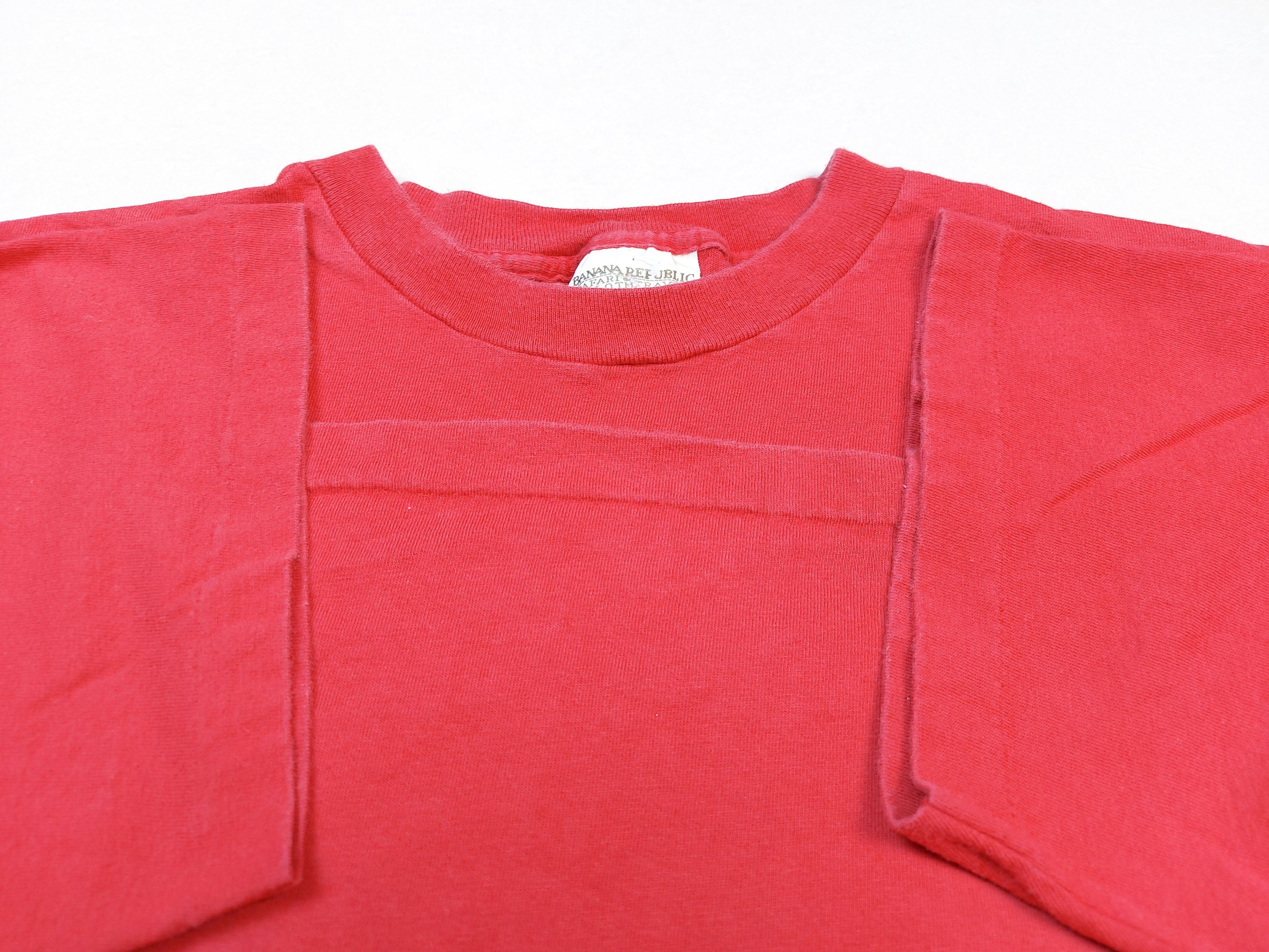 Vintage Vintage 90s Harry Potter Gryffindor Single-Stitch Pocket TEE Size US L / EU 52-54 / 3 - 8 Thumbnail