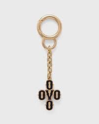 Drake OVO Owl Keychain 2013