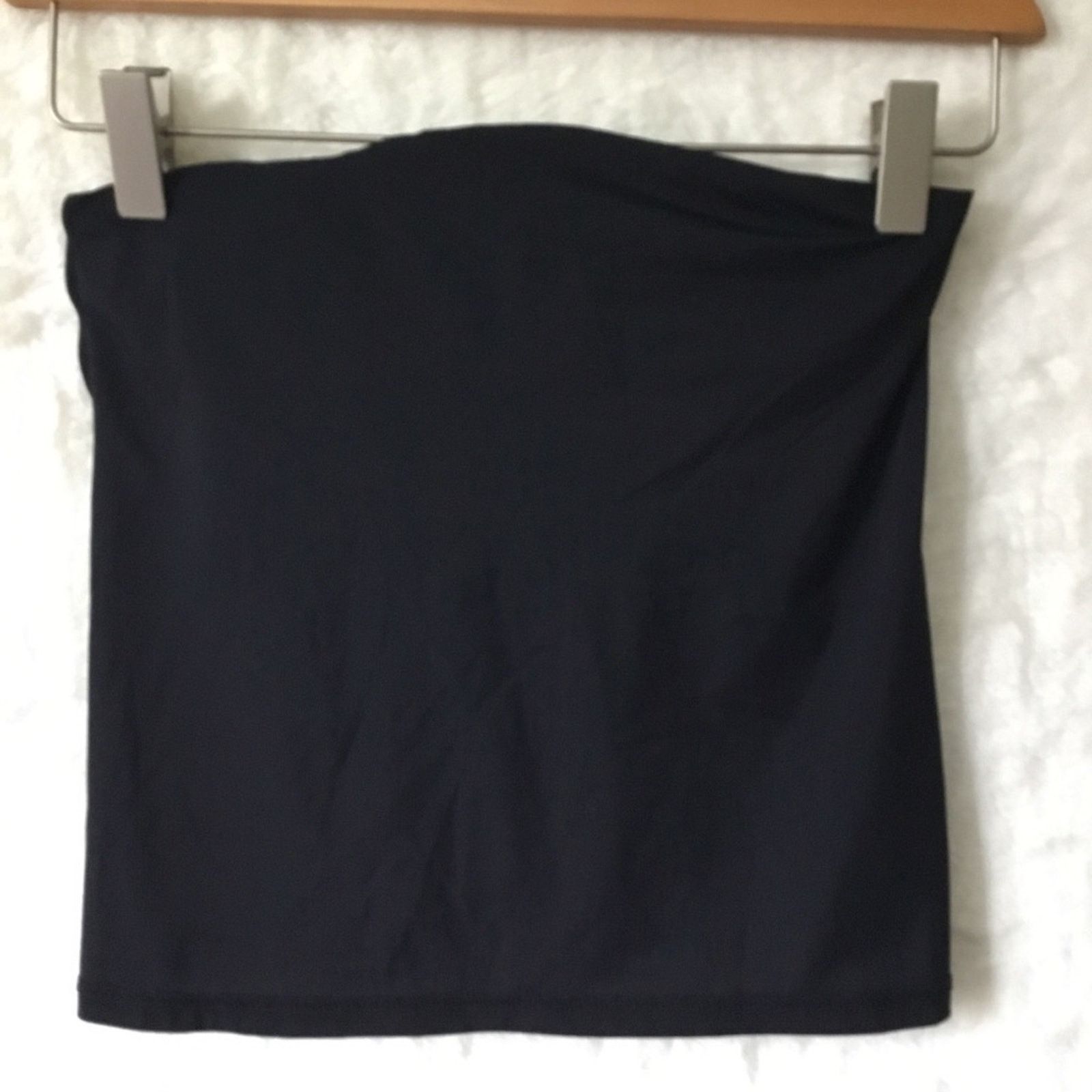 Other Wacoal Black Bustier Top Size ONE SIZE - 5 Thumbnail