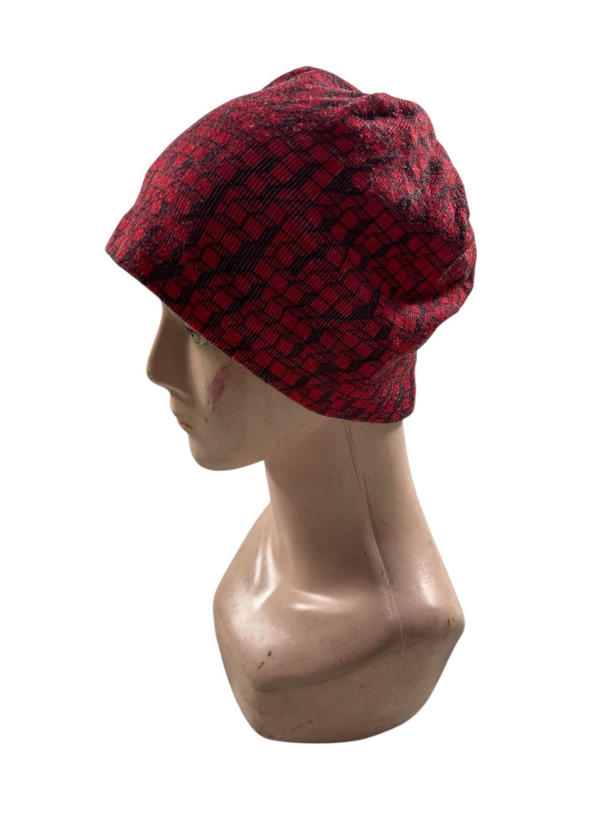 Kapital Kombi beanie hats rare Size ONE SIZE - 3 Thumbnail