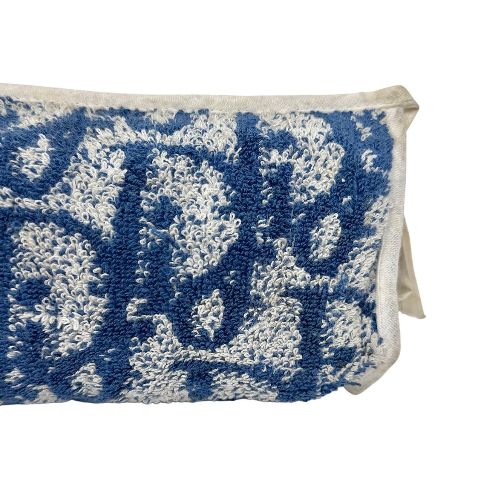 Dior Dior Oblique Terry Cloth Pouch Size ONE SIZE - 15 Thumbnail