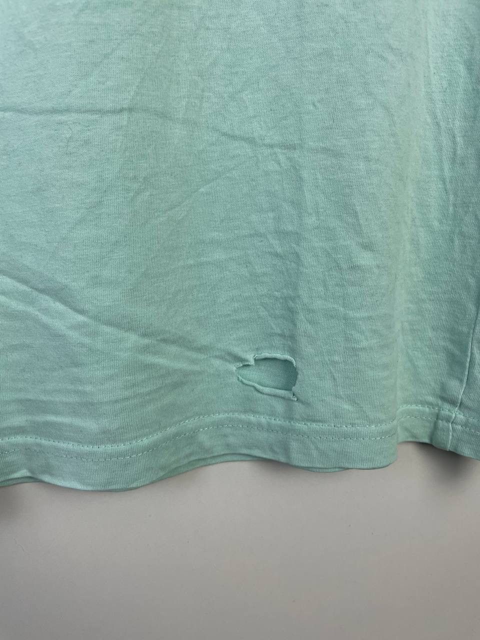 Carhartt Carhartt WIP vintage t-shirts size M Size US M / EU 48-50 / 2 - 3 Thumbnail