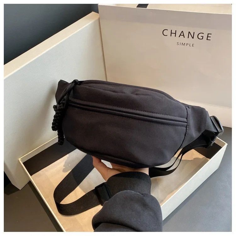 Japanese Brand Banana Sling Crossbody Shoulder Bag Size ONE SIZE - 5 Thumbnail