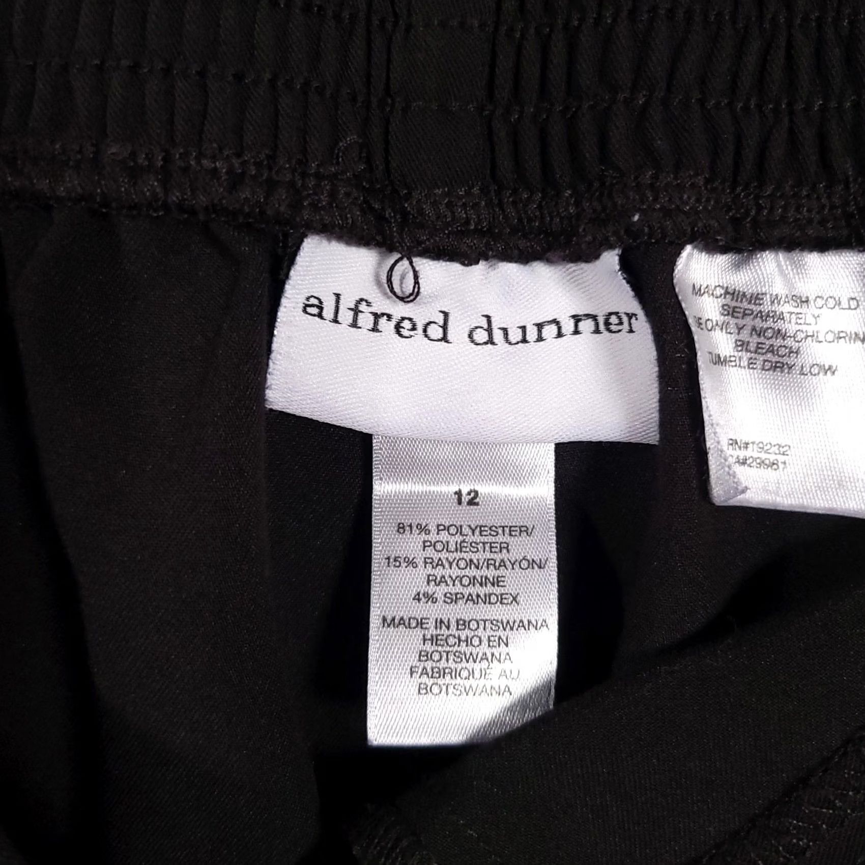 Vintage VINTAGE? No. Size 34" / US 12 / IT 48 - 6 Thumbnail